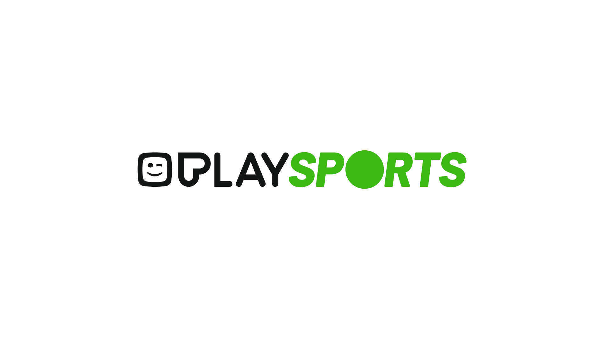 Play sports logo